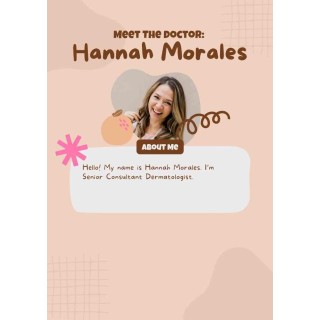 Booking Consultation Appointment