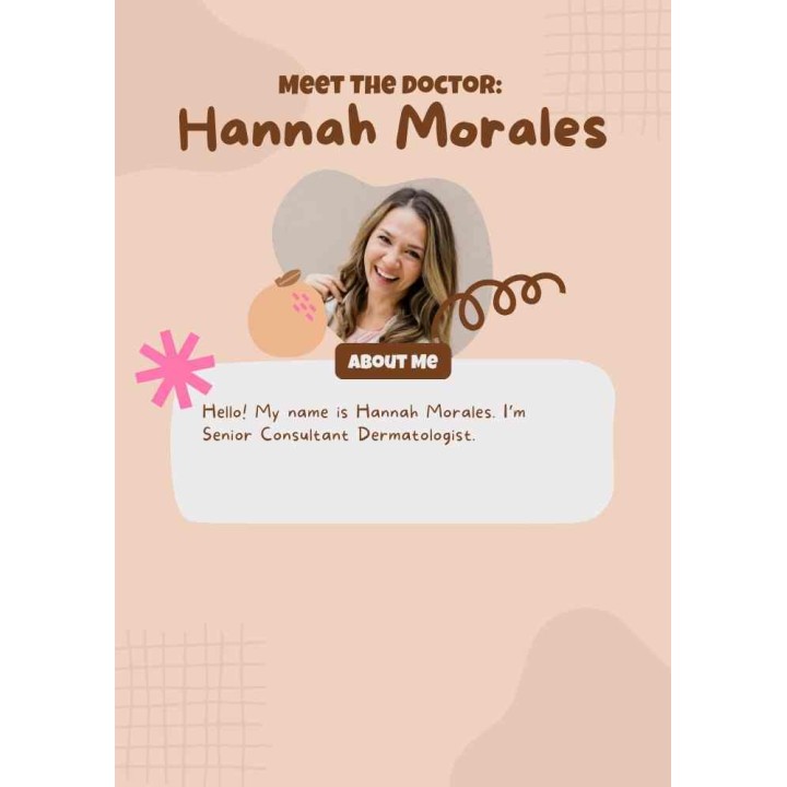 Booking Consultation Appointment